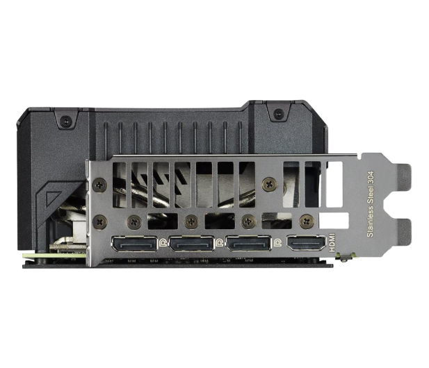 ASUS GeForce RTX 4060 Ti TUF Gaming OC 8G GDDR6 - 1147312 - zdjęcie 7